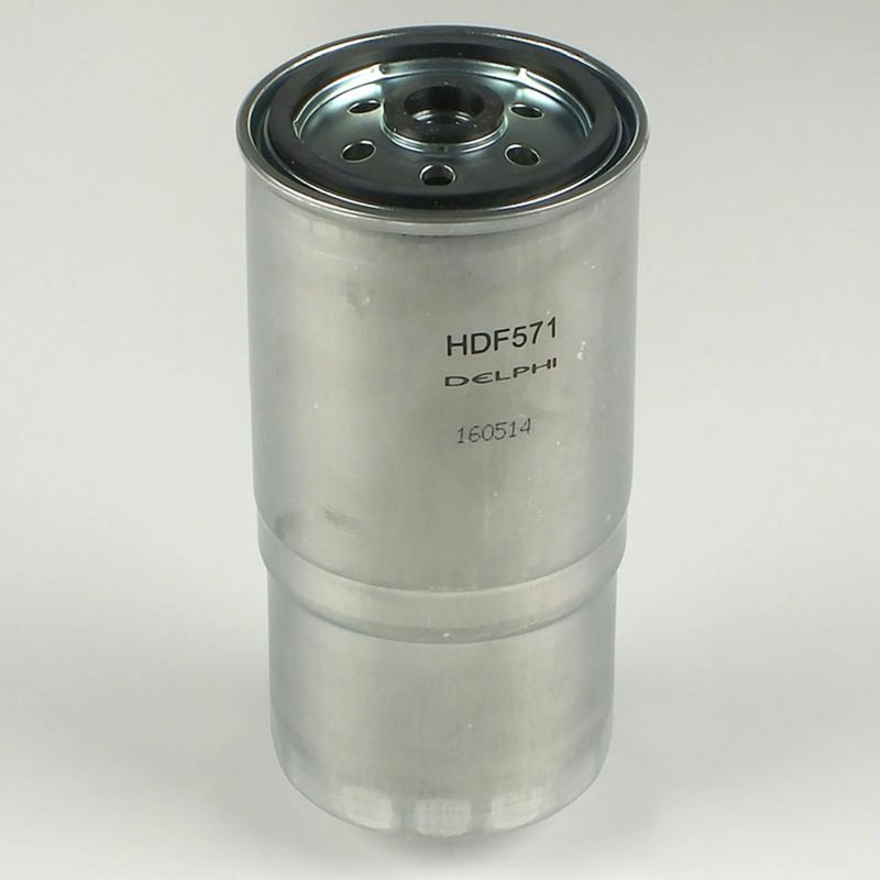 Delphi Fuel Filter Element fits Alfa Romeo 147 2001-2010 1.9