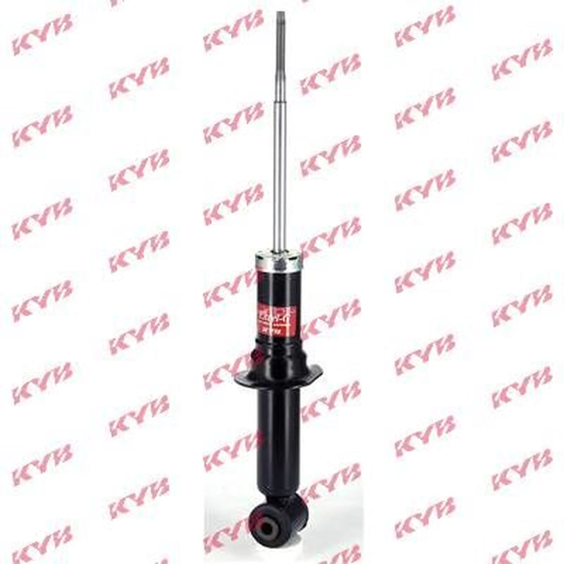 KYB Shock Absorber Damper Strut Rear fits Alfa Romeo 159 2005-2011 2.4 3.2