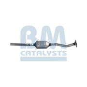 BM Catalysts Homologated Diesel Cat fits Peugeot 306 1998-2001 1.9