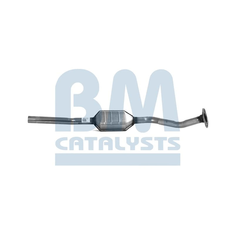 BM Catalysts Homologated Diesel Cat fits Peugeot 306 1998-2001 1.9