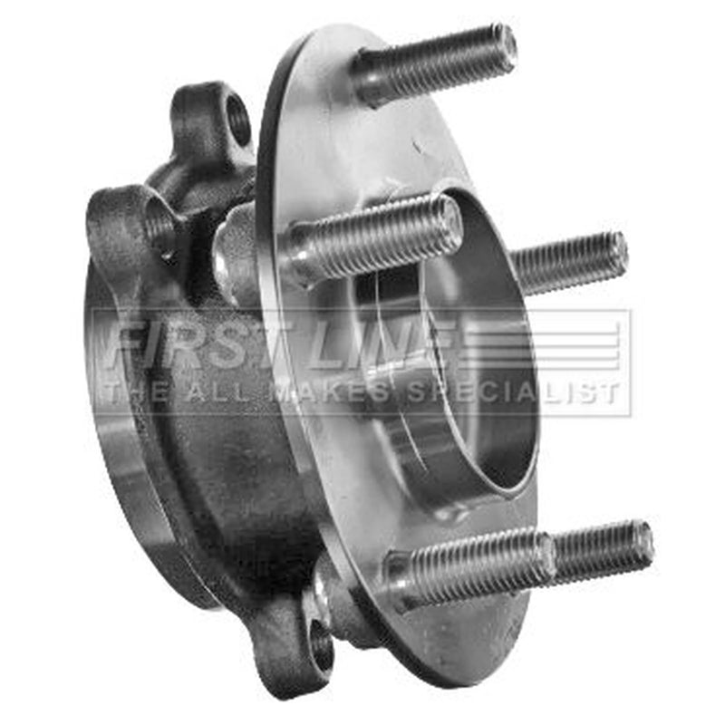 First Line Wheel Bearing Kit 139mm fits Mazda 6 2012-2020 2.0 2.2 2.5