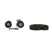 Gates Timing Belt Kit with Rollers fits Citroën C4 Grand Picasso II 2013 on 2.0