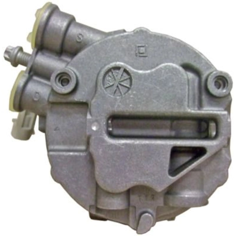 Mahle Air Conditioning Compressor ACP 125 000P