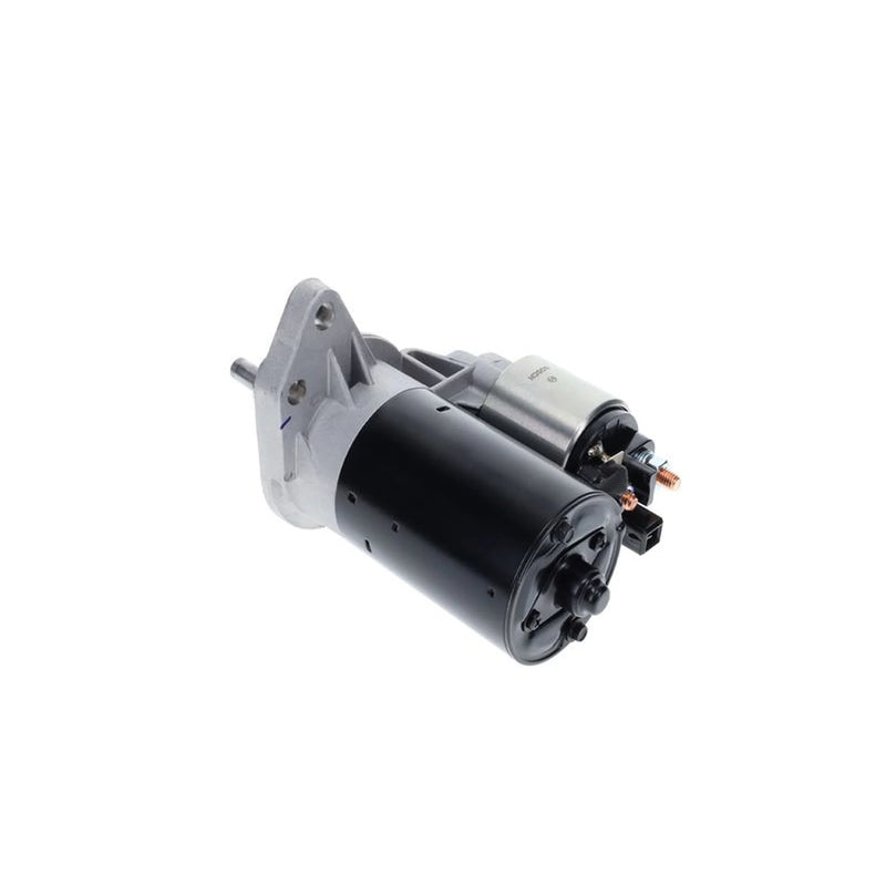 Bosch Starter Motor 12V 1.1kW 9 Teeth fits Ford Galaxy I 1995-2006 2.0