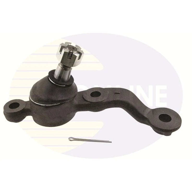 Comline Ball Joint Front Left fits Lexus Gs 1997-2004