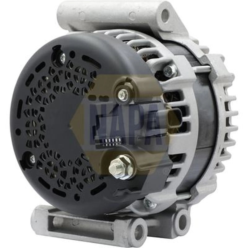 NAPA Car Alternator 12V fits Opel Corsa E 2014 on 1.3