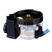 NAPA Power Steering Hydraulic Pump fits Citroën Berlingo 1996-2011 1.1 1.4 1.6