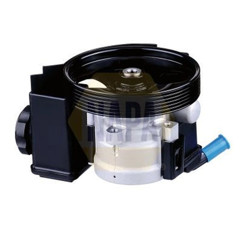 NAPA Power Steering Hydraulic Pump fits Citroën Berlingo 1996-2011 1.1 1.4 1.6