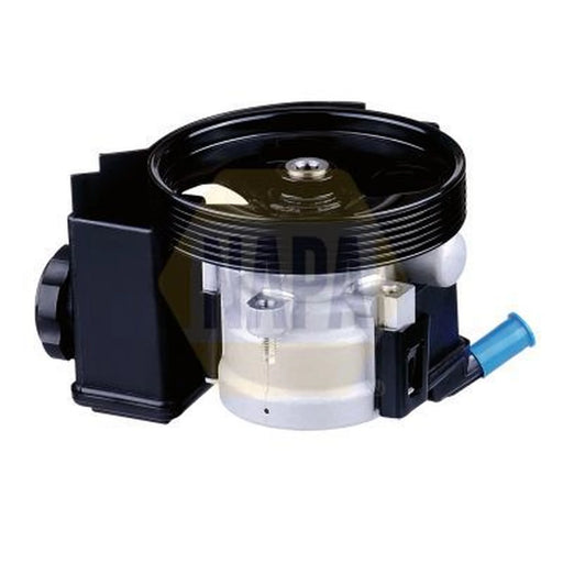 NAPA Power Steering Hydraulic Pump fits Citroën Berlingo 1996-2011 1.1 1.4 1.6