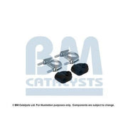 BM Catalysts Exhaust Pipe Mounting Kit FK50228C