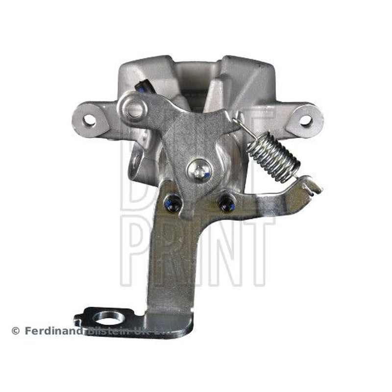 Blue Print Brake Caliper Assembly Rear Right fits Toyota Avensis 2008-2018