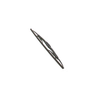 Bosch Front & Rear Super Plus Wiper Blade Set fits Daihatsu Move 1997-1999 0.8