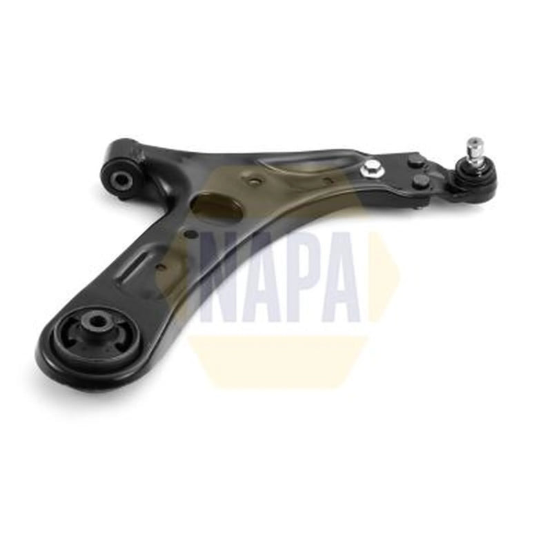 NAPA Control/Trailing Arm Front Right fits Hyundai I30 2011-2017 1.4 1.6