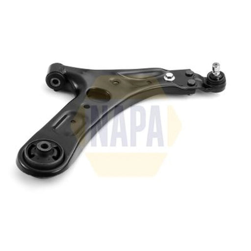 NAPA Control/Trailing Arm Front Right fits Hyundai I30 2011-2017 1.4 1.6