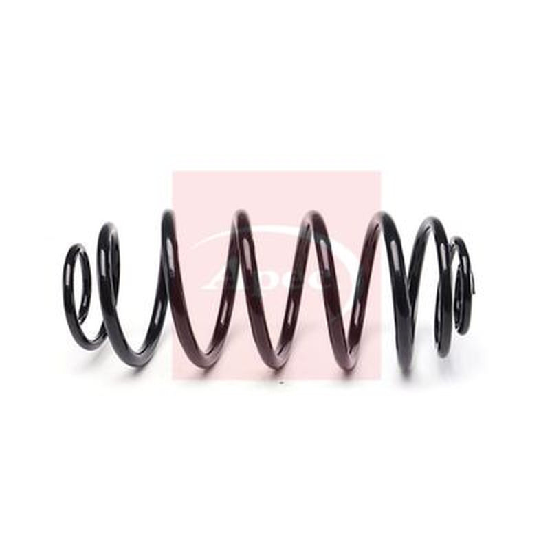 Apec Rear Suspension Coil Spring fits Opel Combo Box Body/Mpv 2001 on 1.6 1.7
