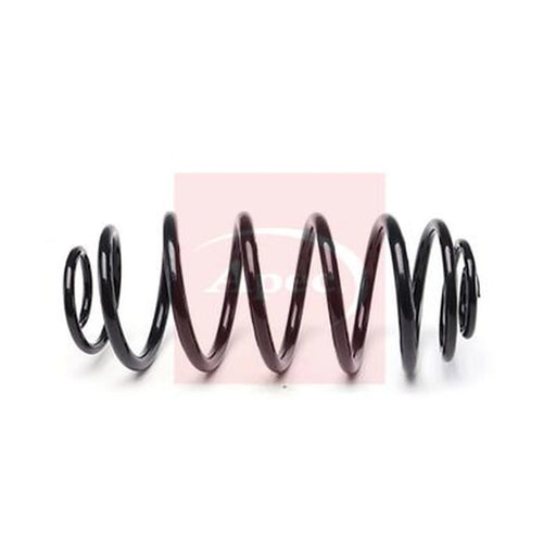 Apec Rear Suspension Coil Spring ACS2206
