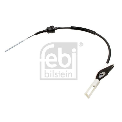 Febi Clutch Control Cable Pull 185404