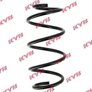 KYB Front Suspension Coil Spring fits Skoda Octavia III Combi 2012-2020 2.0