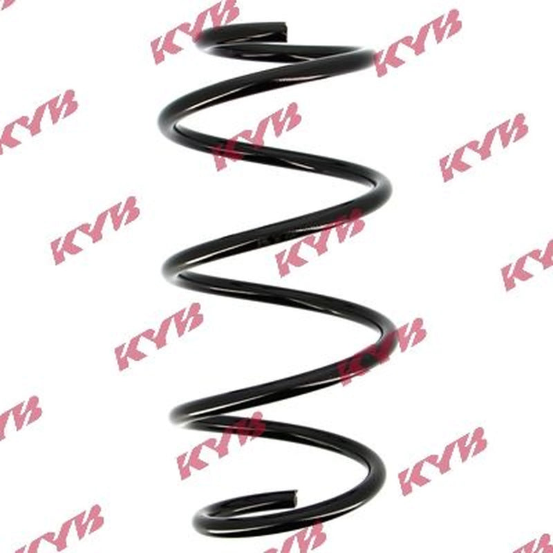 KYB Front Suspension Coil Spring fits Skoda Octavia III Combi 2012-2020 2.0