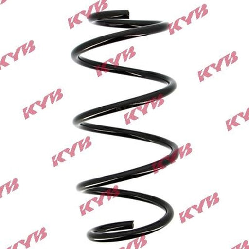 KYB Front Suspension Coil Spring RA1491