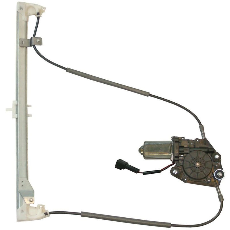 Valeo Electric Window Regulator Lifter Left Front 850140
