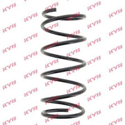 KYB Front Suspension Coil Spring fits Opel Ascona C 1981-1988 1.3 1.6