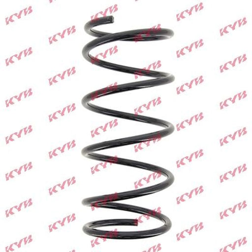 KYB Front Suspension Coil Spring RA3782