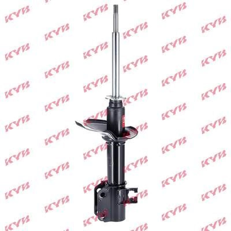 KYB Shock Absorber Damper Strut Front Right fits Suzuki Swift 1989-2001 1.0 1.3