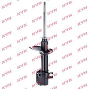 KYB 2 x Shock Absorbers fits Suzuki Swift 1989-2001 1.0 1.3