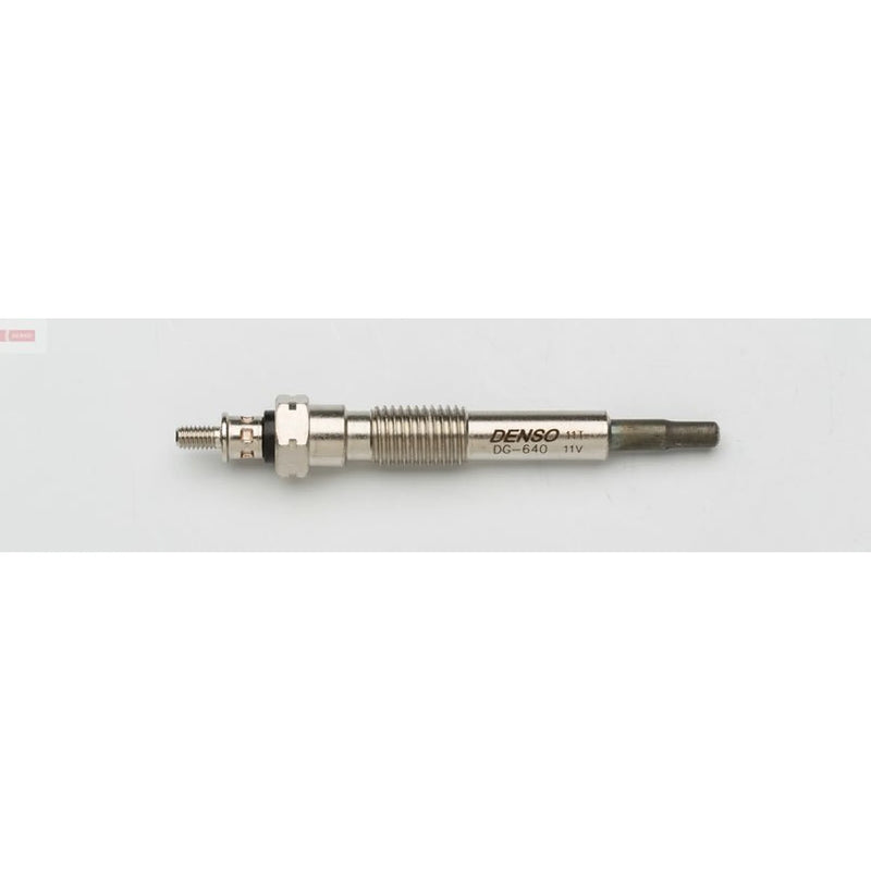 Denso Diesel Engine Glow Plug fits Opel Astra F 1991-1998 1.7