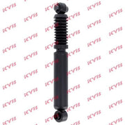 KYB Shock Absorber Damper Strut Rear fits Citroën Berlingo First 1996-2011