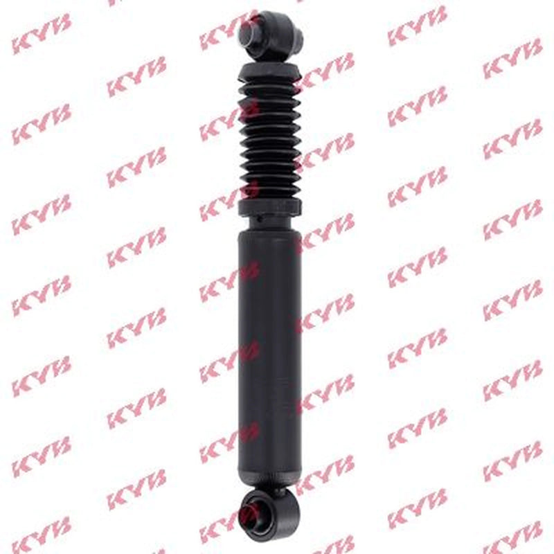 KYB Shock Absorber Damper Strut Rear fits Citroën Berlingo First 1996-2011