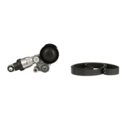 Gates V-Ribbed Belt Set fits Mazda 3 2024 on 2.5