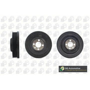 BGA Crank Shaft Belt Pulley DP6705