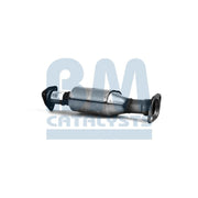 BM Catalysts Homologated Petrol Cat fits Honda Cr-V I 1999-2002 2.0