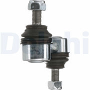 Delphi Stabiliser Bar Link Coupling Rod Front fits Mercedes-Benz C-Class