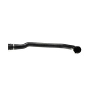 Gates Radiator Coolant Hose 713mm ID fits BMW X5 2006-2013 3.0