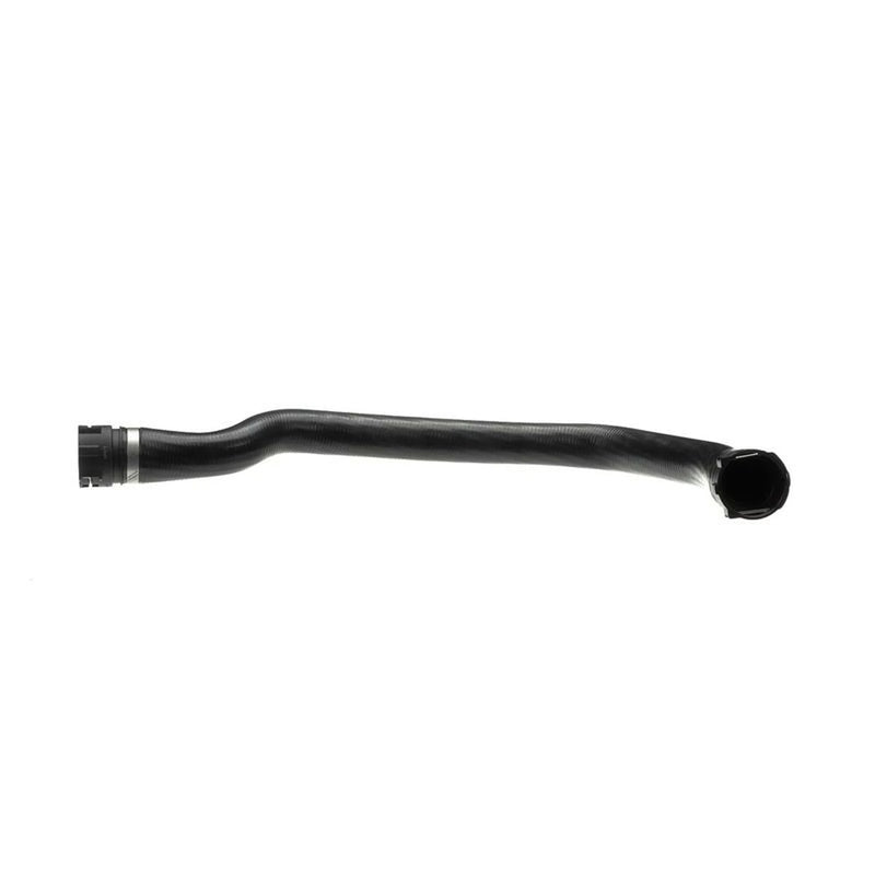 Gates Radiator Coolant Hose 713mm ID fits BMW X5 2006-2013 3.0