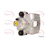Apec 2 x Rear Brake Calipers fits Jeep Grand Cherokee III 2005-2010 3.0 4.7 5.7