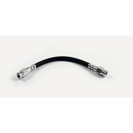 Juratek Brake Hydraulic Hose Line Rear fits Opel Corsa D 2006-2014