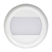 Ring Round LED 130mm Lamp Internal (No Switch) - RC5021 Ring Automotive - Dynamic Drive