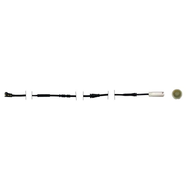 Juratek Brake Pad Wear Sensor Front fits BMW X1 2009-2015