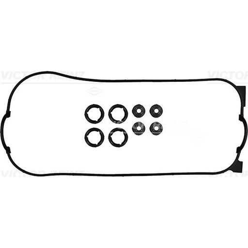 Victor Reinz Cylinder Head Cover Gasket Set 15-53766-01