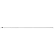 Sealey Stainless Steel Cable Tie 400mm x 4.6mm - Pack of 100 CTSS400 Sealey - Dynamic Drive