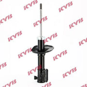 KYB Shock Absorber Damper Strut Front Left fits Chevrolet Matiz 2005-2013