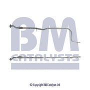 BM Catalysts Exhaust Pipe OD BM50087