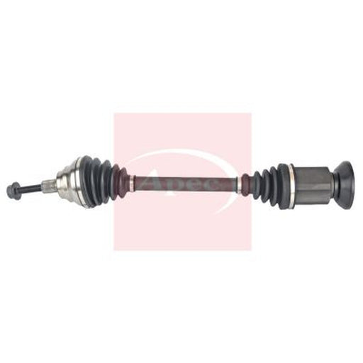 Apec CV Drive Shaft Driveshaft Front Right fits Audi A3 2011-2012