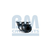 BM Catalysts Homologated Petrol Cat fits Seat Ibiza 2008-2015 1.2