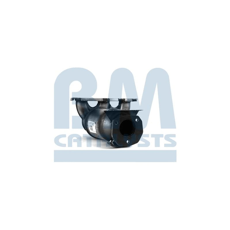 BM Catalysts Homologated Petrol Cat fits Seat Ibiza 2008-2015 1.2