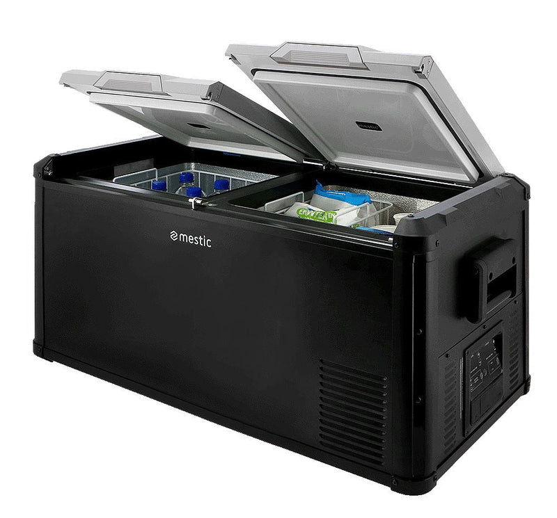 Mestic Cool Box Compressor Mccp-90 Ac/Dc Dual Uk Mestic - Dynamic Drive